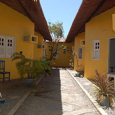 Pousada Casa Nostra 日若卡-迪热里科阿科阿拉 外观 照片