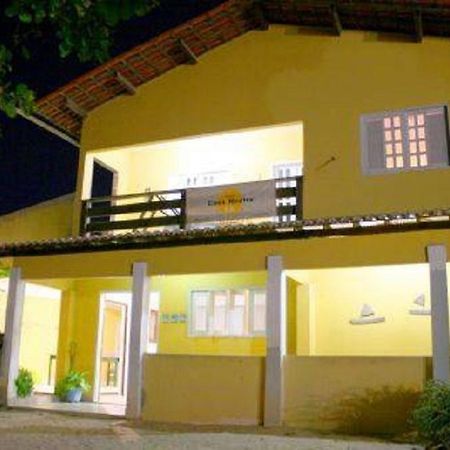 Pousada Casa Nostra 日若卡-迪热里科阿科阿拉 外观 照片